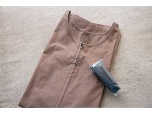 ヴィクトワール 池袋東口の雰囲気(お着替え・各種アメニティ/スキンケアご用意しております。)