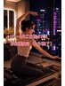 7/1-8/5来店されたお客様限定■プライベートレッスン■50分　￥6000