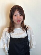 トレフル(Trefle) 森 美穂