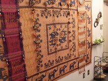 アール ボーテ(R-beaute)/★店内入口★