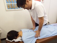 キクチ治療室/体にもメンテナンスが必要です☆