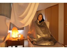 サロン ド ルフレ(Salon de reflet)