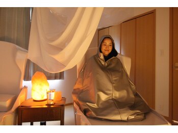 サロン ド ルフレ(Salon de reflet)