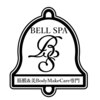 ベルスパ(BELL SPA)ロゴ