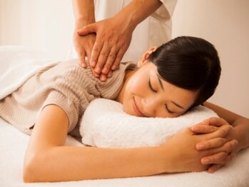 リラクゼーション 千手観南口店/ボディーケア