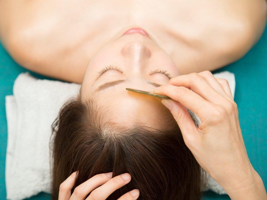 かっさセラピー専門サロン シオリカッサ(Shiori Kasa)｜ホットペッパー