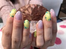 リノネイル(Lino Nail)/