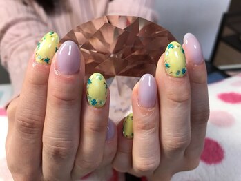 リノネイル(Lino Nail)/