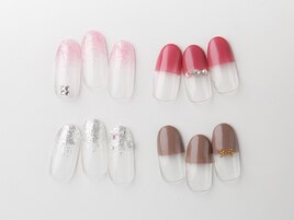 シンプルコース　¥6,000