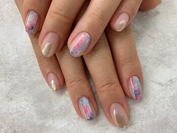 まつ毛エクステアンドネイル フィーカ 新松戸(FIKA)/