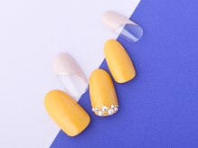 ダッシングディバ エキュート 立川店(DASHING DIVA)/ストーンアート