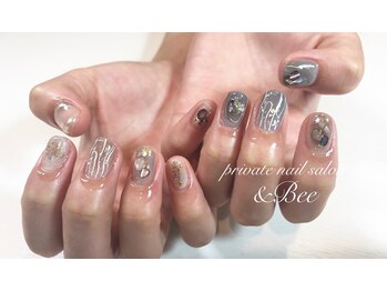 エンビィー(&Bee)/ニュアンス 