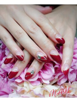 アイネイル(iNAIL)/