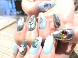 free art 120min/8,980円