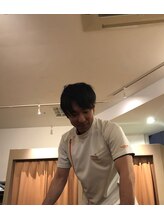 カラダファクトリー さくら 平川 聖也