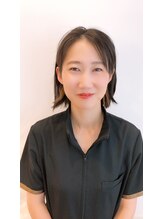 デトックススパ カノア(detox spa Kanoa)&nbsp;小豆 梓沙