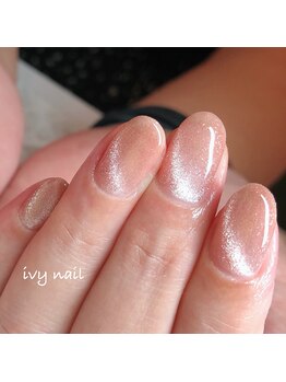 アイビーネイル(ivy-nail)/
