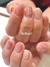 リネイル(Re nail)/