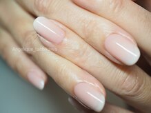 アンジェリーク(Angelique)/ベイビーブーマー