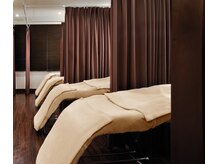 VS28スキンケアスタジオ バリイン 二子玉川(BALI IN)/お手入れルーム