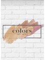 カラーズ(colors.)/nail salon colors.