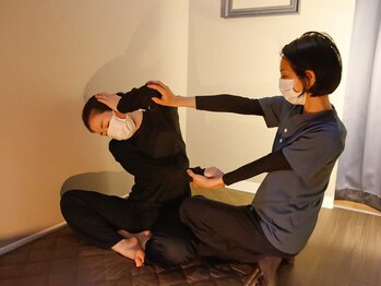 チャイチャイ 摂津本山店(ChaiChai)/タイ古式マッサージ