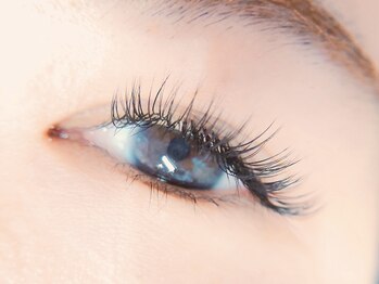 ジャメル(JAMEL)/ツインラッシュ