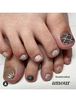 アムール 川崎店(amour)/