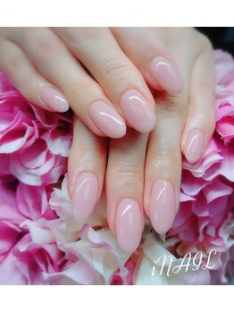 アイネイル(iNAIL)/