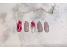 ソルシア(Solsia)/【ハンド】9月定額　￥5000