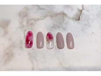 ソルシア(Solsia)/【ハンド】9月定額　￥5000