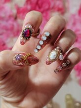 ジュエル ラ メール(Jewel la mer)/