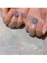 アティックネイルアトリエ(attic nail atelier)/定額デザイン★