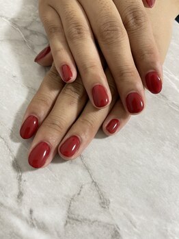 アネラ(anela)/ワンカラー