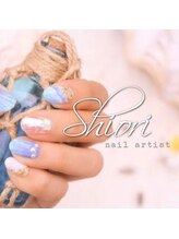 サロン セリア アンド ビーモア(salon SERIA&Be more...)&nbsp;店長 SHIORI