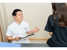 リコア 大名古屋ビルヂング(ReCORE)/丁寧なカウンセリング☆