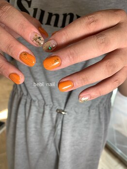 ビーブル 四日市(bebl)/定額デザイン