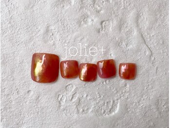 ジョリープラス(jolie +)/jolie+ Nail Design