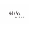 ミラ バイ ジェノ(Mila by JENO)ロゴ