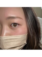 ジョワ アイラッシュサロン(joie)/まつげパーマ