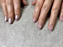 ネイルアンドアイラッシュ シヴァ(Siva)/