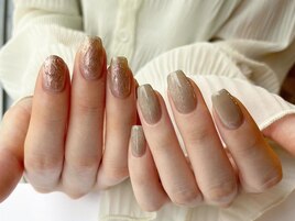 上品マグネットミラー¥9700