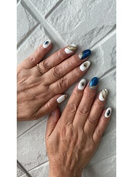 エステティックサロン ガーデニア(Gardenia)/ネイル画像