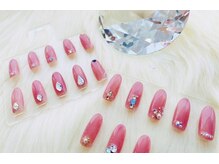 シェリナル 平岸店(Sherinal)/パーツデザイン