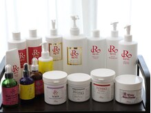 サロン カズリナ(Salon Kazrina)/REVI認定講師在籍