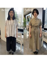 パーソナルサンフラワー(PersonalSunflower)/トータルプロデュース