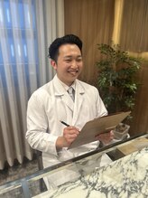 リンクス 銀座有楽町店(RINX) 田嶋 亮