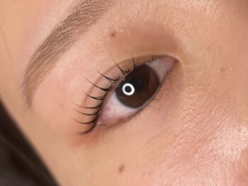 ラシク ベル(Lashiku Belle)/パリジェンヌラッシュリフト