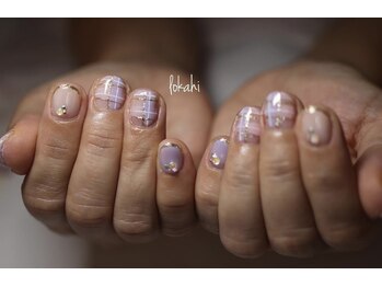 アトリエ ロカヒ(atelier lokahi)/ニュアンスアート