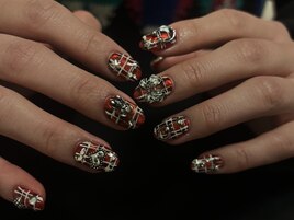art design / nana
